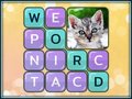 Trò chơi Word Search Pictures