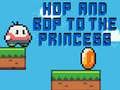 Trò chơi Hop and Bop to the Princess