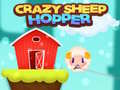 Trò chơi Crazy Sheep Hooper