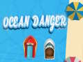 Trò chơi Ocean Danger