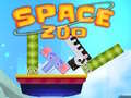 Trò chơi Space Zoo