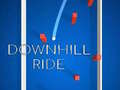 Trò chơi Down Hill Ride