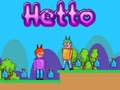 Trò chơi Hetto