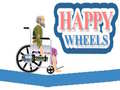 Trò chơi Happy Wheels 