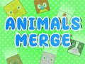 Trò chơi Animals Merge