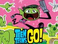 Trò chơi Beast Boy's Animal Quiz