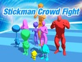Trò chơi Stickmen Crowd Fight