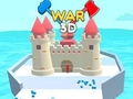 Trò chơi Castel War 3D