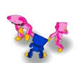 Trò chơi My Huggy Wuggy Pet Merge