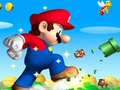 Trò chơi Super Mario Jigsaw Puzzle: season 2