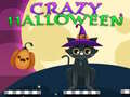 Trò chơi Crazy Halloween