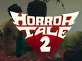 Trò chơi Horror Tale 2: Samantha
