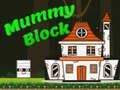Trò chơi Mummy Block