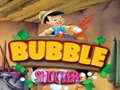 Trò chơi Bubble Shooter 