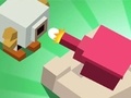 Trò chơi Merge Defense: Pixel Blocks