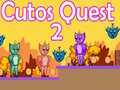 Trò chơi Cutos Quest 2