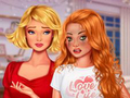 Trò chơi Bestie To The Rescue Breakup Plan