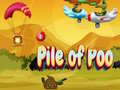 Trò chơi Pile of Poo