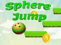 Trò chơi Sphere Jump