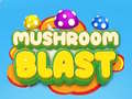Trò chơi Mushroom Blast