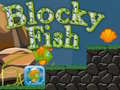 Trò chơi Blocky Fish