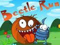 Trò chơi Bug Run