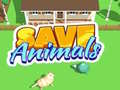 Trò chơi Save Animals