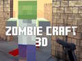 Trò chơi Zombie Craft 3d
