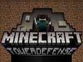 Trò chơi Minecraft Tower Defense
