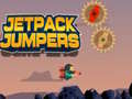 Trò chơi Jetpack Jumpers