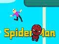 Trò chơi Spider Man 