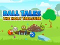 Trò chơi Ball Tales: The Holy Treasure