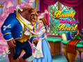Trò chơi Beauty Tailor for Beast