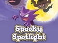 Trò chơi Spooky Spotlight