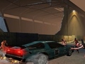 Trò chơi Zombies VS Muscle Cars
