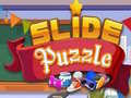 Trò chơi Slide Puzzle