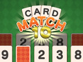 Trò chơi Card Match 10
