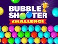 Trò chơi Bubble Shooter Challenge