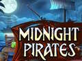 Trò chơi Midnight Pirates