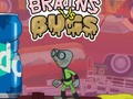 Trò chơi Ben 10: Brains vs Bugs