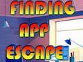 Trò chơi Finding App Escape