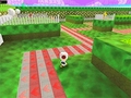 Trò chơi Captain Toad: Speedy Maze