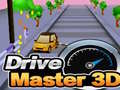 Trò chơi Drive Master 3D