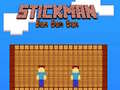 Trò chơi Stickman Bam Bam Bam