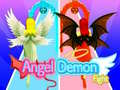 Trò chơi Angel Demon Fight