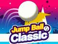 Trò chơi Jump Ball Classic