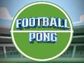 Trò chơi Football Pong 