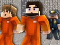 Trò chơi Minecraft: Adventure From Prison