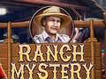 Trò chơi Ranch Mystery