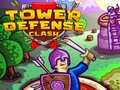 Trò chơi Tower Defense Clash
